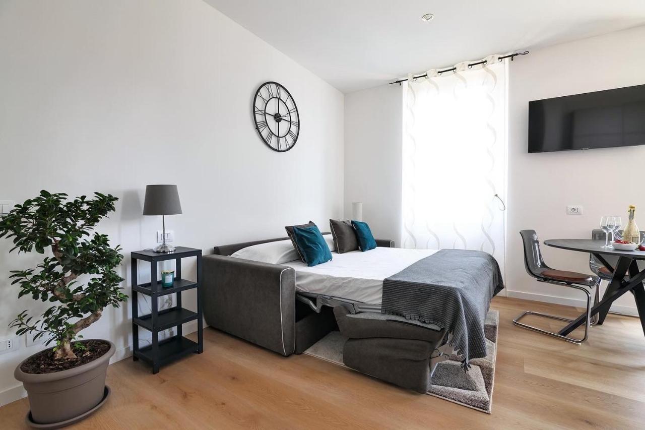 Residenza Il Lago - Cernobbio Center Екстер'єр фото