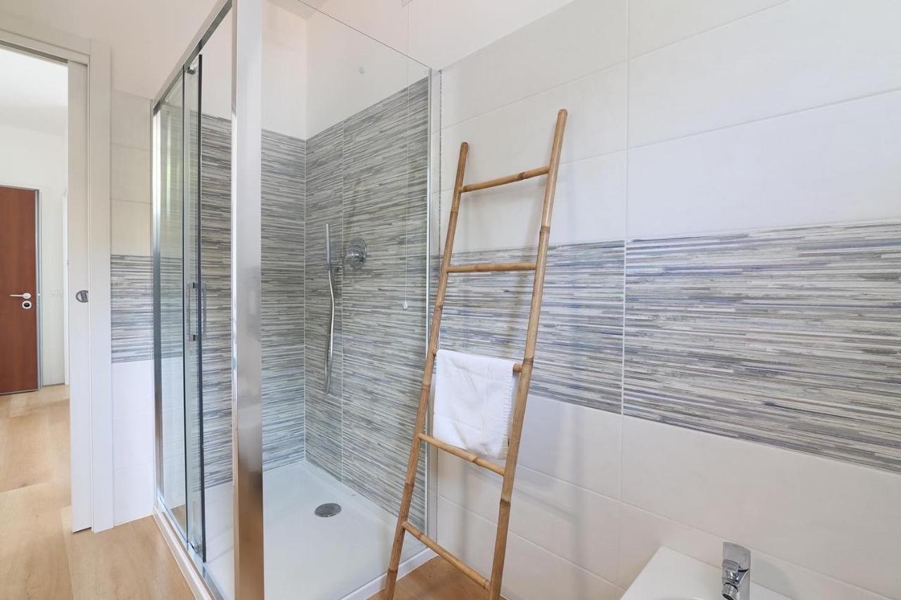 Residenza Il Lago - Cernobbio Center Екстер'єр фото